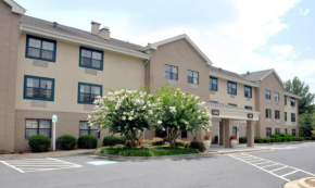 Отель Extended Stay America - Washington, D.C. - Gaithersburg - North  Гэйтэрсберг